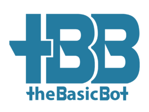theBasicBot – Educational Robotics Platform