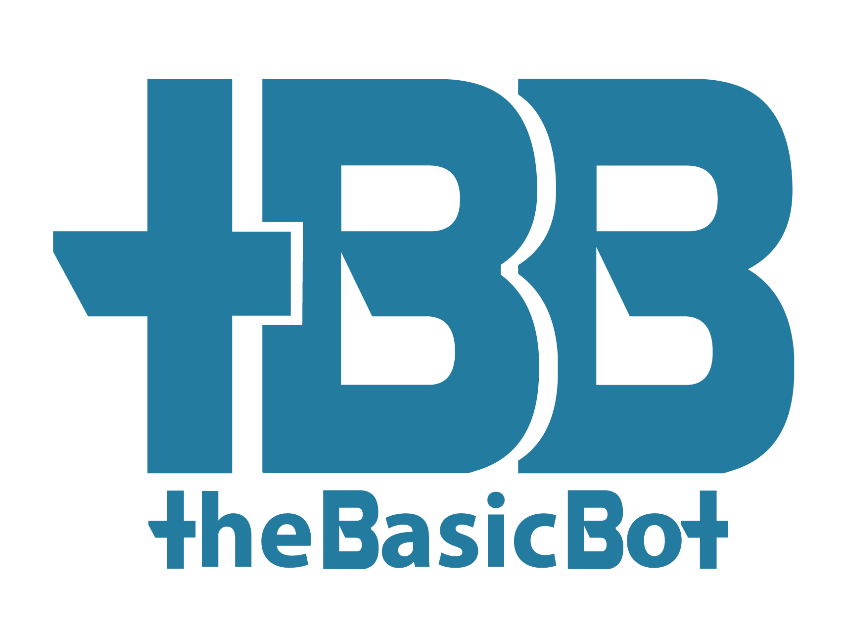 theBasicBot