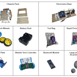 tBB Parts