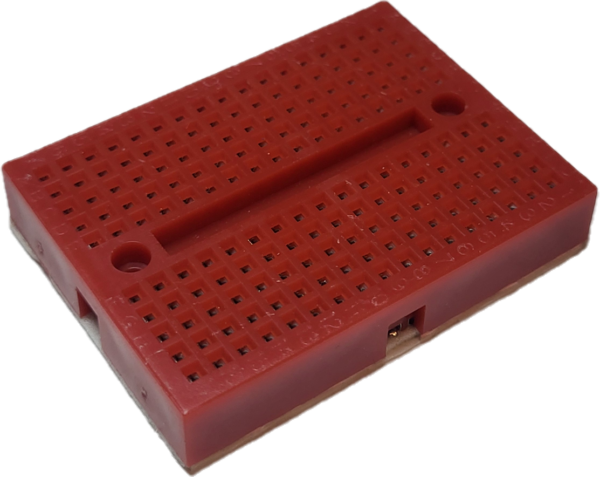 Mini Breadboard 5pk