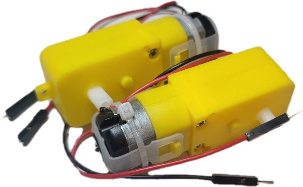 Standard Motors 2 pk